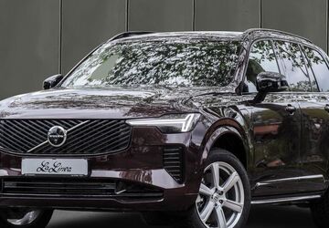 Volvo XC90 24.000 km 72.890 &euro; Köln 50968
