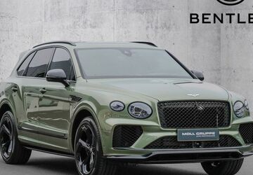 Bentley Bentayga 14.500 km 229.900 &euro; Köln 50827