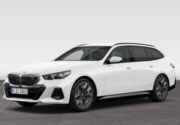 BMW i5 3.372 km 63.930 &euro; Euskirchen 53879