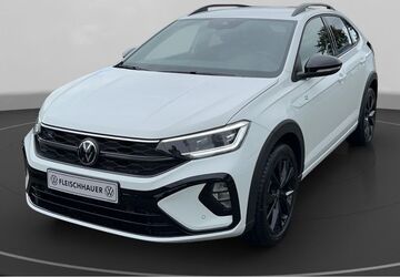 VW Taigo 21.650 km 22.490 &euro; Euskirchen 53879