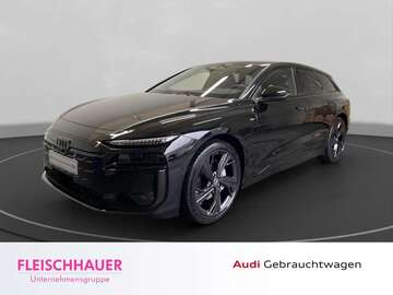 Gebrauchte Audi A6