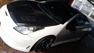 Gebrauchte Toyota Celica