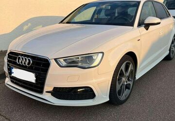Audi A3 162.519 km 10.400 &euro; Erftstadt 50374
