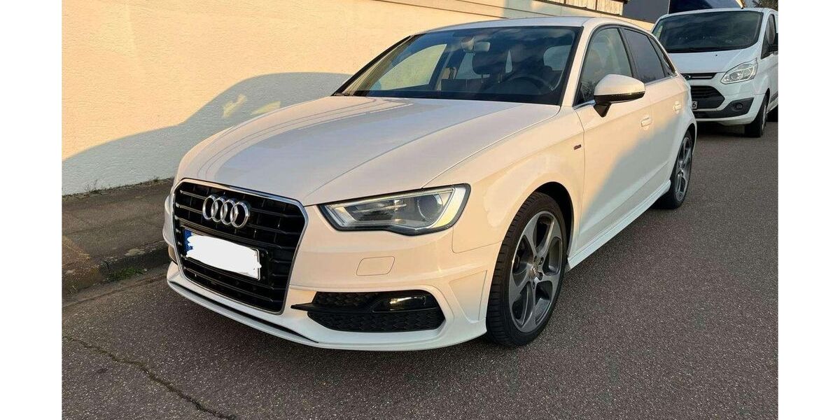 Audi A3 162.519 km 10.400 &euro; Erftstadt 50374