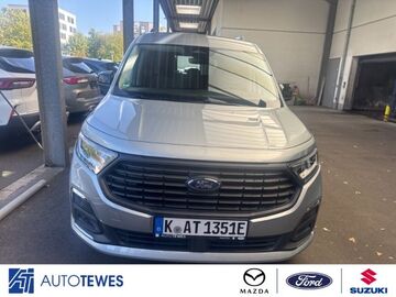 Gebrauchte Ford Tourneo Connect