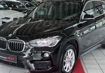 BMW X1 136.000 km 14.849 &euro; Erftstadt / Köln 50374