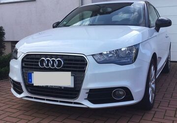 Audi A1 131.000 km 7.600 &euro; Köln 50968