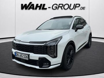 Gebrauchte Kia Sportage
