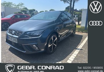 Seat Ibiza 15.000 km 23.499 &euro; Erftstadt 50374