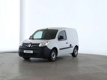 Gebrauchte Renault Kangoo