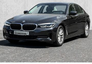 BMW 520 25.508 km 33.890 &euro; Köln-Nord 50739