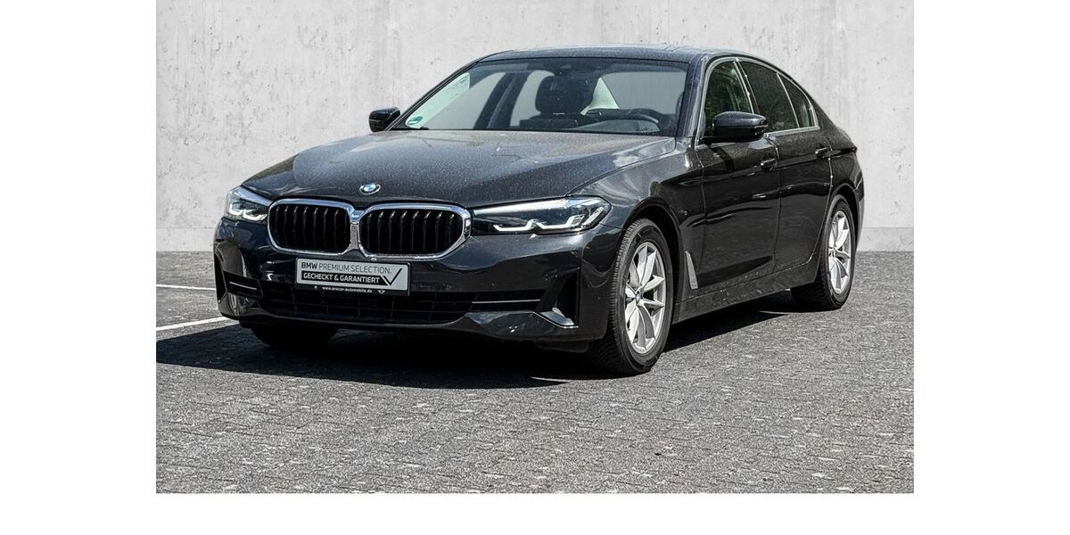 BMW 520 25.508 km 33.890 &euro; Köln-Nord 50739