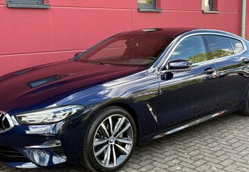 BMW 840 41.892 km 53.800 &euro; Brühl 50321