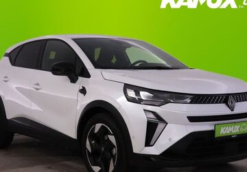 Renault Captur 14.240 km 21.745 &euro; Düren 52351