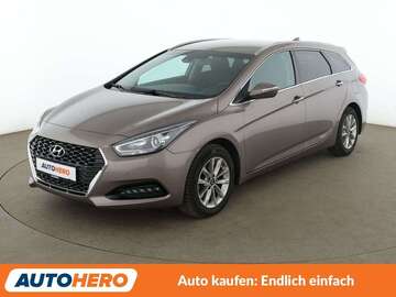 Gebrauchte Hyundai i40