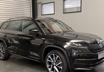 Skoda Kodiaq 27.500 km 33.690 &euro; Erftstadt 50374