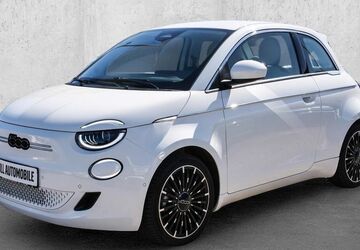 Fiat 500e 51.323 km 19.950 &euro; Köln 50825