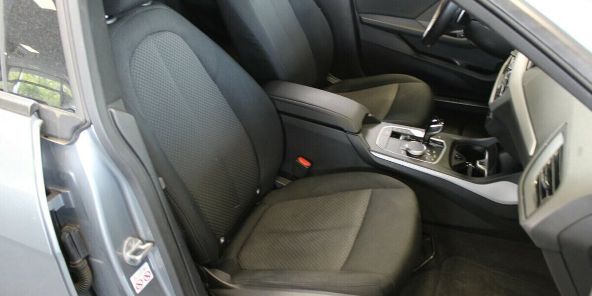 BMW 220 Gran Coupe Aut. Advantage 73.599 km 26.980 &euro; Euskirchen 53881