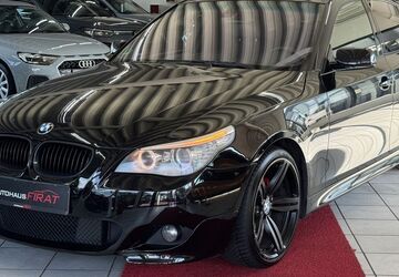 BMW 525 269.900 km 8.849 &euro; Erftstadt / Köln 50374