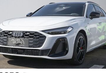 Audi A5 4.444 km 72.840 &euro; Bergheim 50126