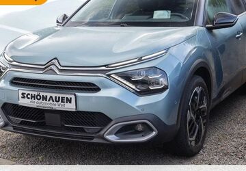 Citroen C4 27.453 km 17.950 &euro; Erftstadt 50374