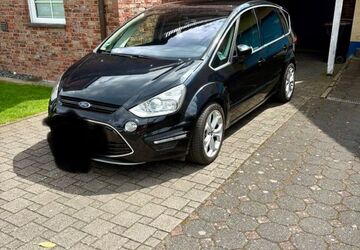 Ford S-Max 290.000 km 7.300 &euro; Köln 50769