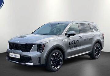 Kia Sorento 8.920 km 49.490 &euro; Euskirchen 53881
