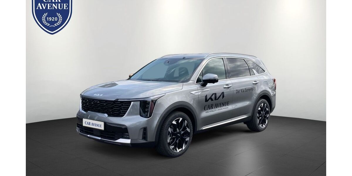 Kia Sorento 8.920 km 49.490 &euro; Euskirchen 53881