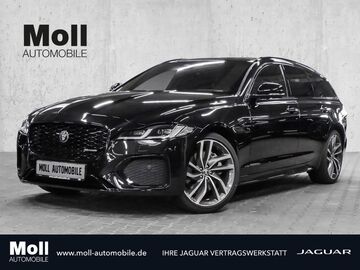 Gebrauchte Jaguar XF