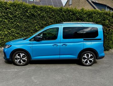 Gebrauchte Ford Tourneo Connect