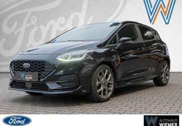 Ford Fiesta 14.900 km 19.490 &euro; Troisdorf 53844