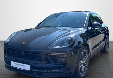 Porsche Macan 19.350 km 79.950 &euro; Bonn 53119