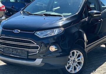 Ford EcoSport 127.000 km 5.850 &euro; Erftstadt 50374