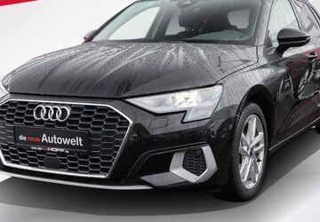 Audi A3 29.512 km 22.875 &euro; Sankt Augustin-Menden 53757