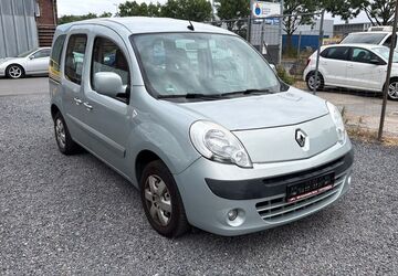 Renault Megane 102.000 km 6.990 &euro; Düren 52349