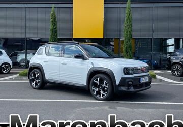 Renault R 4 5.000 km 33.950 &euro; Lohmar 53797