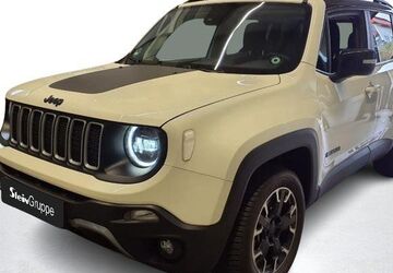 Jeep Renegade 11.150 km 26.970 &euro; Siegburg 53721