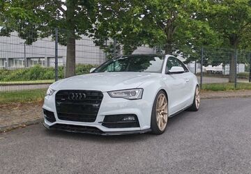 Audi A5 181.000 km 15.999 &euro; Bornheim 53332