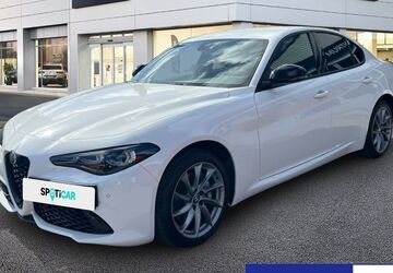 Alfa Romeo Giulia 33.426 km 32.980 &euro; Köln 51065