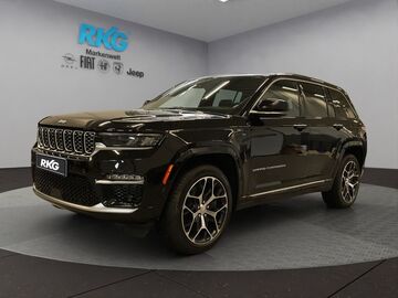Gebrauchte Jeep Grand Cherokee