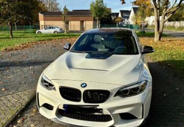 BMW M2 17.000 km 52.866 &euro; Erftstadt 50374