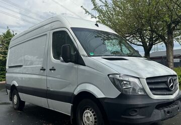 Mercedes-Benz Sprinter 129.000 km 12.990 &euro; Hürth 50354
