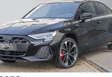 Audi A3 4.444 km 46.990 &euro; Düren 52351