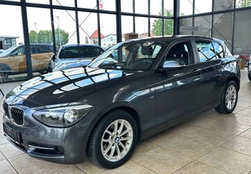 BMW 116 189.000 km 5.980 &euro; Erftstadt 50374