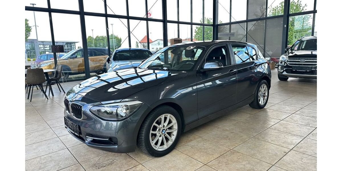 BMW 116 189.000 km 5.980 &euro; Erftstadt 50374