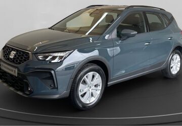 Seat Arona 9.990 km 26.490 &euro; Köln 50823