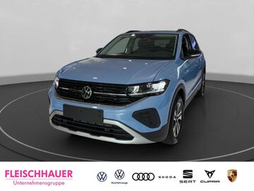 Gebrauchte VW T-Cross