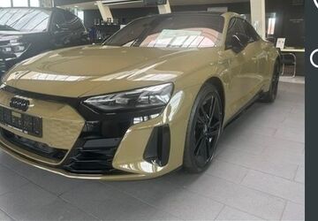 Audi RS e-tron GT 44.700 km 69.499 &euro; Erftstadt 50374