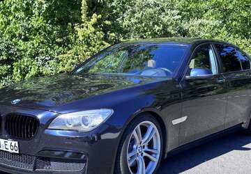 BMW 730 250.000 km 16.000 &euro; Niederkassel, Stadt 53859