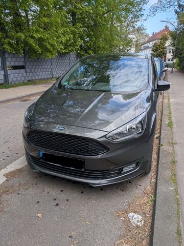 Gebrauchte Ford C-Max